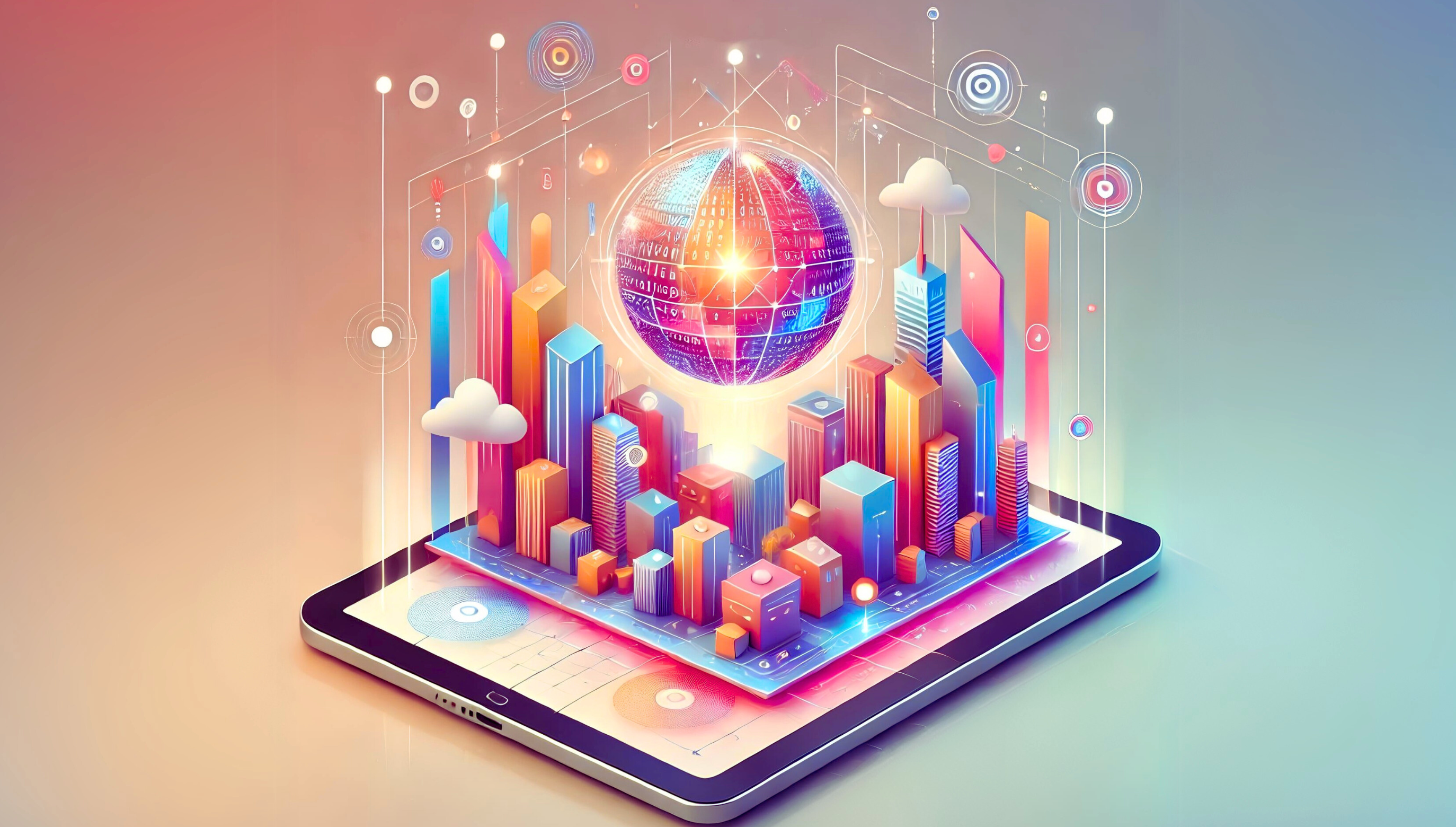 Wenn Monopole Daten schlucken – Die unsichtbaren Grenzen der Innovation